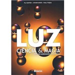Livro - Luz, Ciência & Magia: Guia de Iluminação Fotográfica
