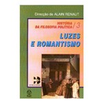 Livro - Luzes e Romantismo