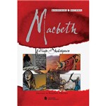 Livro - Macbeth - Coleção Quadrinhos Nacional