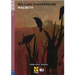 Livro - Macbeth - Young Adult Readers - ELT B1 - Stage 3