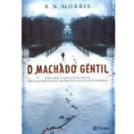 Livro - Machado Gentil, o