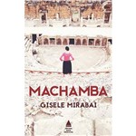 Livro - Machamba