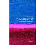 Livro - Machiavelli: a Very Short Introduction
