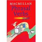 Livro - Macmillan Phrasal Verbs Plus