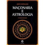 Livro - Maçonaria e Astrologia