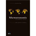 Livro - Macroeconomia Internacional Teoria, Modelos e Evidencias