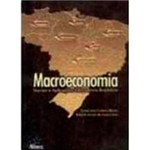 Livro - Macroeconomia: Teorias e Aplicações à Economia Brasileira