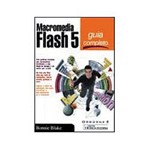 Livro - Macromedia Flash 5 - Guia Completo