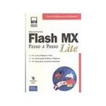 Livro - Macromedia Flash Mx Passo a Passo Lite
