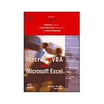 Livro - Macros e Vba para o Microsoft Excel