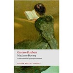 Livro - Madame Bovary (Oxford World Classics)