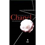 Livro - Mademoiselle Chanel
