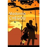 Livro: Madonna Chegou