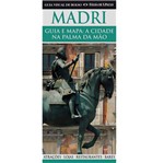 Livro - Madri - Guia e Mapa