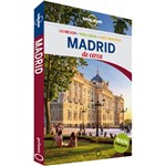 Livro - Madrid de Cerca