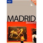 Livro - Madrid Encounter
