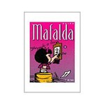 Livro - Mafalda 2 - Aprende a Ler