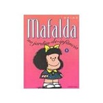 Livro - Mafalda no Jardim de Infancia