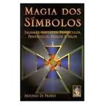 Livro - Magia dos Simbolos