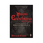 Livro - Magia Enochiana para Iniciantes