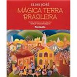 Livro - Magica Terra Brasileira