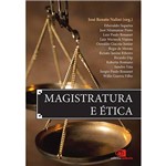 Livro - Magistratura e Ética