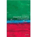 Livro - Magna Carta: a Very Short Introduction