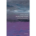 Livro - Magnetism: a Very Short Introduction