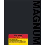 Livro - Magnum: Contatos