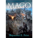 Livro - Mago Mestre (Volume II)