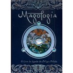 Livro - Magologia - o Livro dos Segredos do Mago Merlin