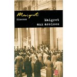 Livro - Maigret Aux Assises