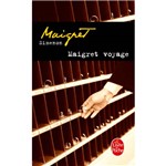 Livro - Maigret Voyage