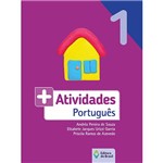 Livro - Mais Atividades Português 1