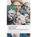 Livro - Major Works (Oxford World Classics)