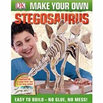 Livro - Make Your Own Stegosaurus