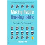 Livro - Making Habits, Breaking Habits
