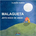 Livro - Malagueta - Jeito Doce de Amar
