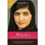 Livro - Malala: a Menina Mais Corajosa do Mundo