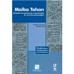 Livro - Malba Tahan: Episódios do Nascimento e Manutenção de um Autor-personagem