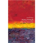 Livro - Malthus: a Very Short Introduction