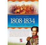 Livro - Maluquices do Imperador 1808-1834 , as
