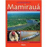 Livro - Mamirauá - Reserva de Desenvolvimento Sustentável