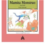 Livro - Mamita Monstruo