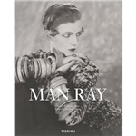 Livro - Man Ray