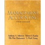 Livro - Management Accounting