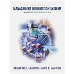 Livro - Management Information Systems: Managing The Digital Firm