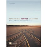 Livro - Managing Across Cultures