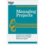 Livro - Managing Projects