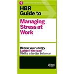 Livro - Managing Stress At Work